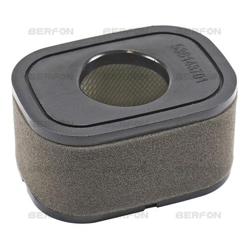 FILTRO AR LONCIN LC2P73F/76F; HUSQVARNA HV586AE